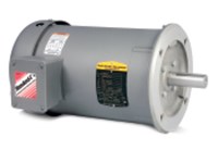 Baldor motor EM3710T 7.5HP, 1770RPM, 3 PHASE, 60HZ, 213T, 3736M, TEFC